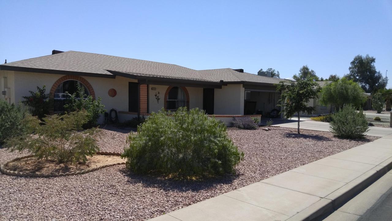 4139 E Dragoon Ave., Mesa, AZ 85206