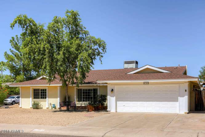 8302 E Montebello Ave., Scottsdale, AZ 85250