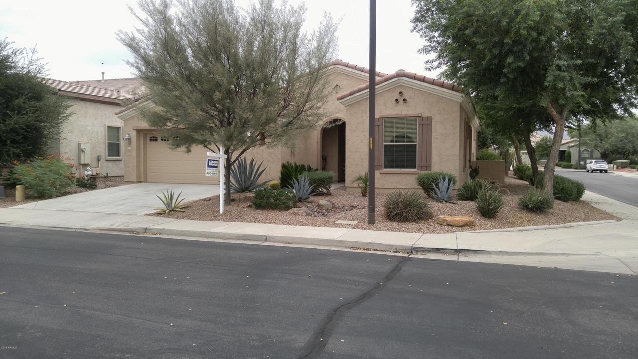 4041 E Donato Dr., Gilbert, AZ 85298