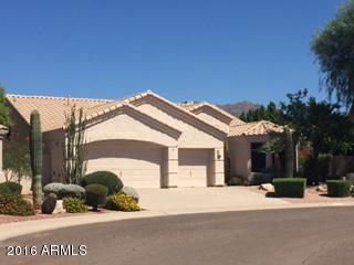 14735 N 100th Way, Scottsdale, AZ 85260