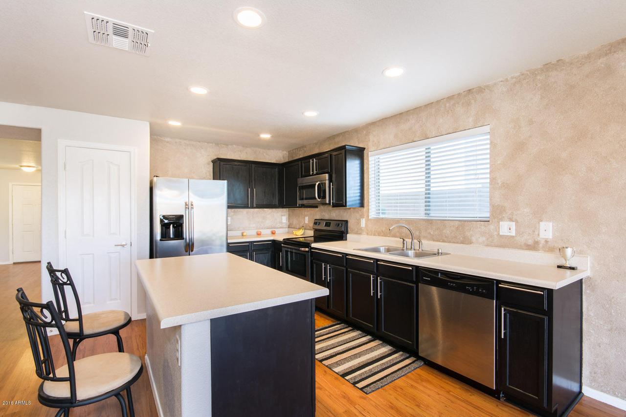 2330 W Spencer Run, Phoenix, AZ 85041