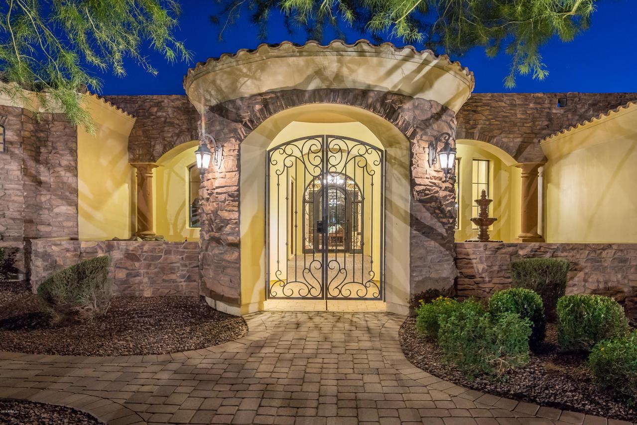 19651 E Country Meadows Dr., Queen Creek, AZ 85242