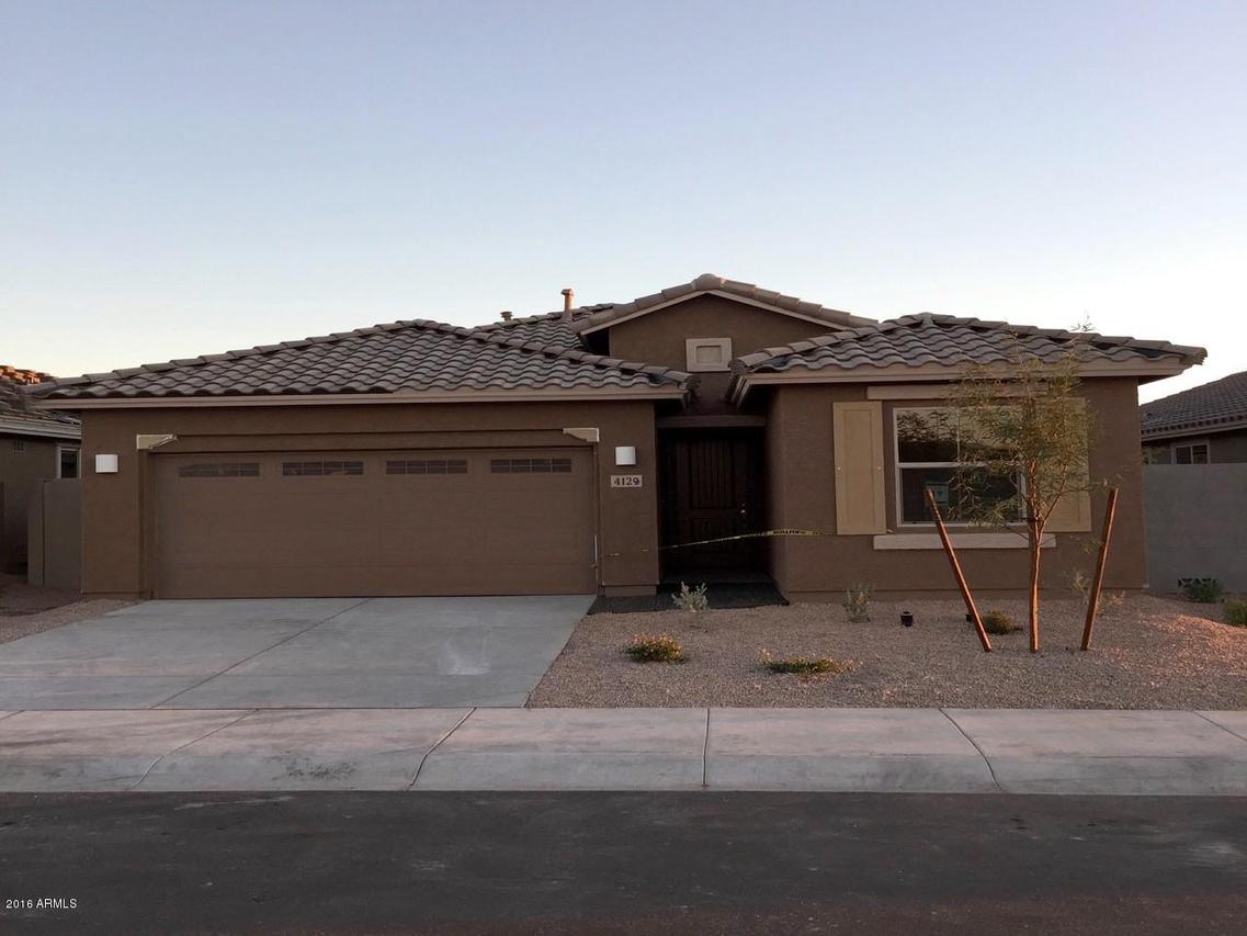 4129 E Hoot Owl Tr., Cave Creek, AZ 85331