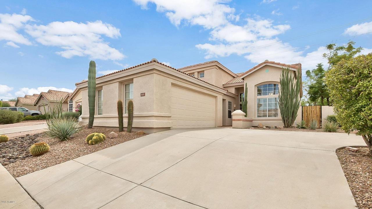 6115 E Sierra Morena St., Mesa, AZ 85215