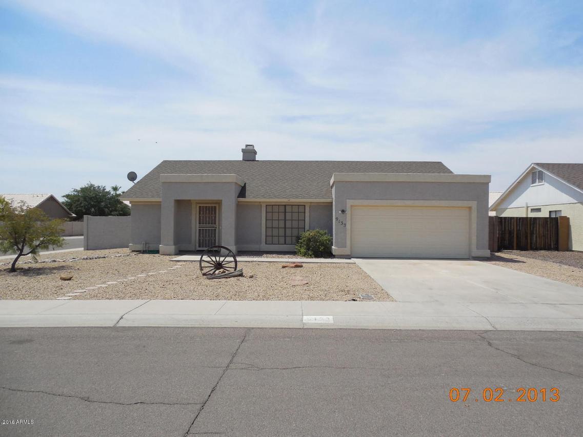 9133 W Lisbon Ln., Peoria, AZ 85381