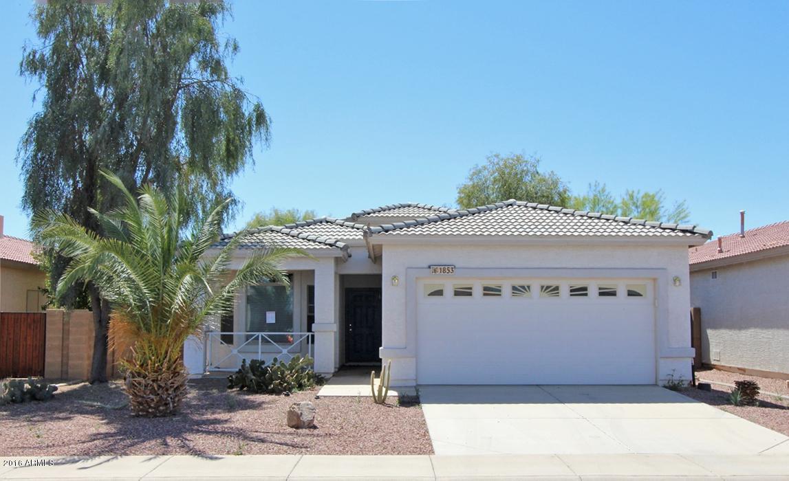 1853 E Birch St., Casa Grande, AZ 85122