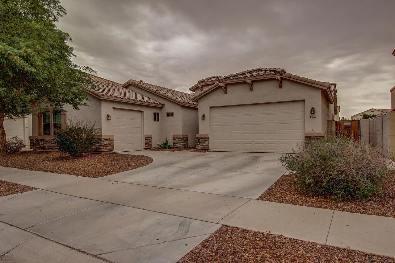 13635 W Gelding Dr., Surprise, AZ 85379