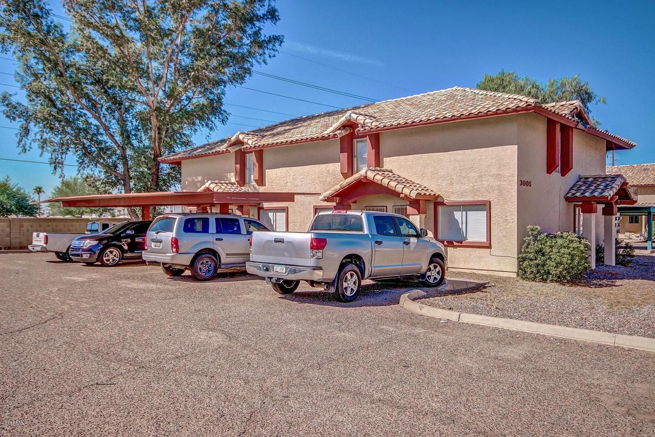 3005 E Cicero St., Mesa, AZ 85213