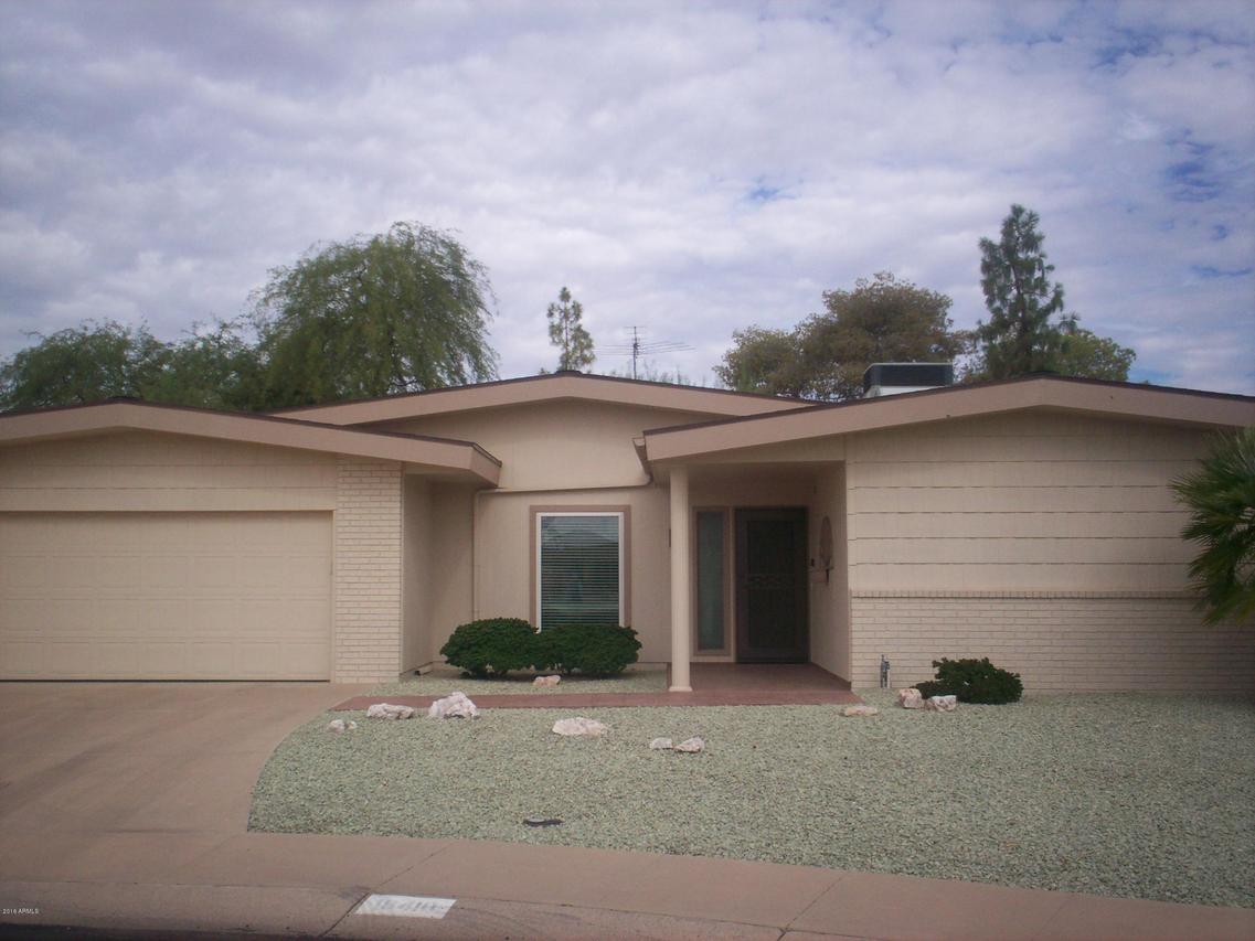 18410 N 108th Dr., Sun City, AZ 85373