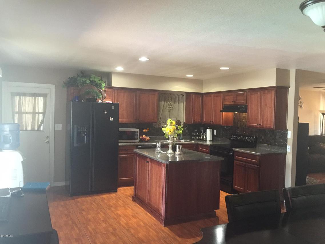 4208 W Las Palmaritas Dr., Phoenix, AZ 85051