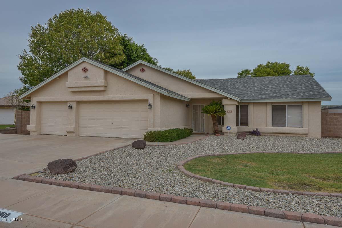 8510 W Dreyfus Dr., Peoria, AZ 85381