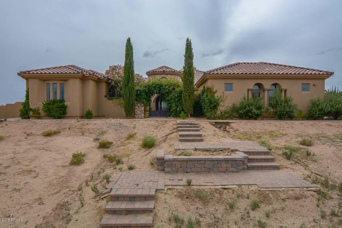 14229 E Desert Vista Tr., Scottsdale, AZ 85262