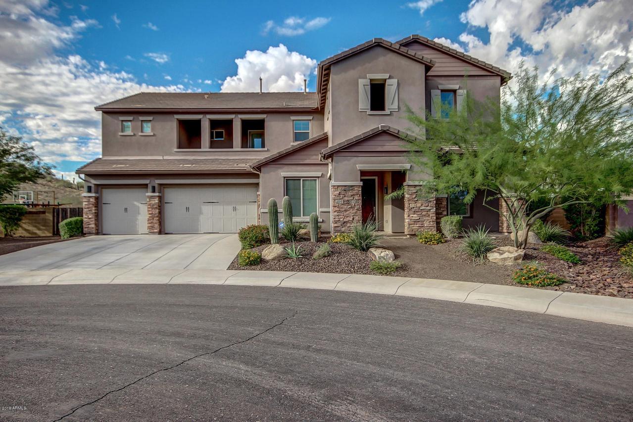 1911 W Side Canyon Tr., Phoenix, AZ 85085