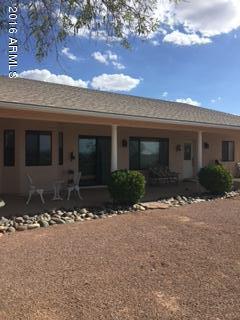 52247 N 335th Ave., Wickenburg, AZ 85390