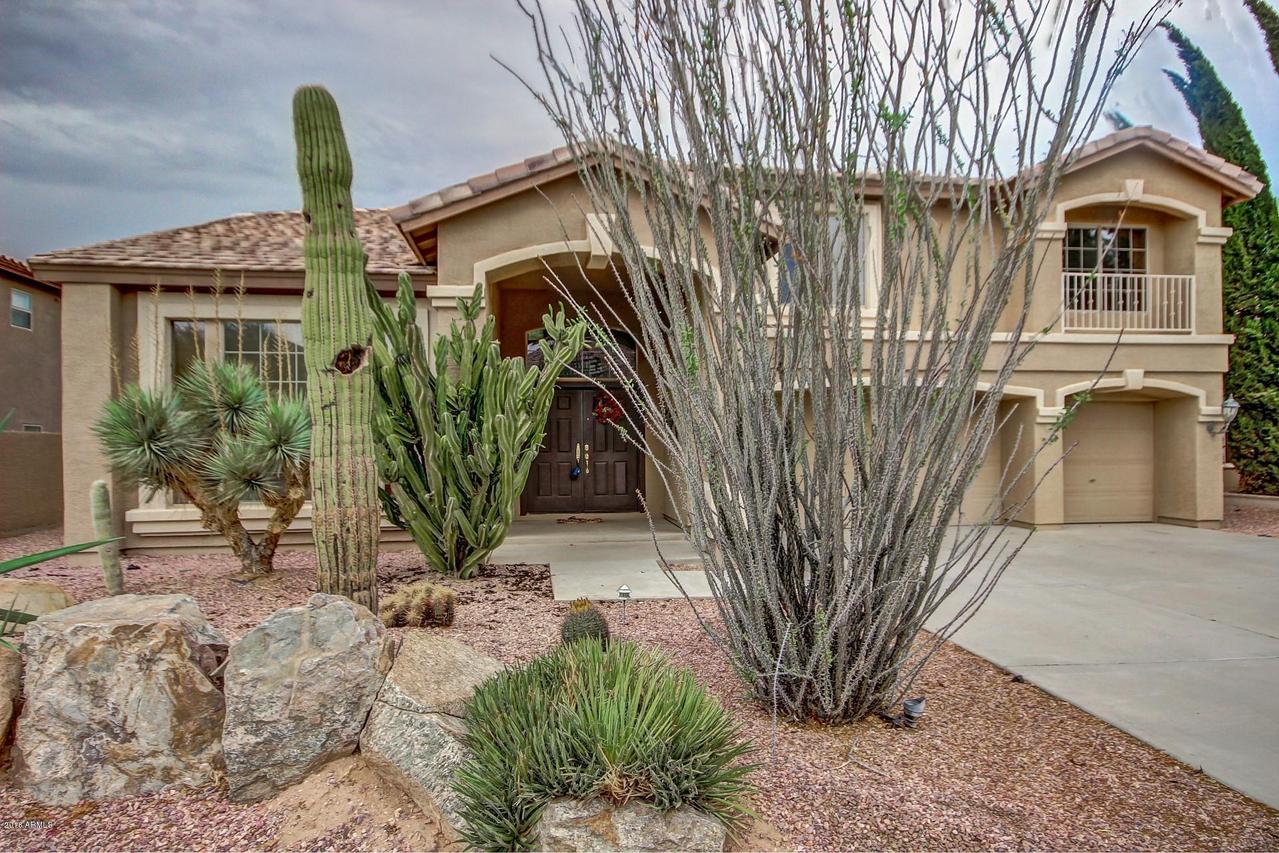 25204 N 73rd Ln., Peoria, AZ 85383