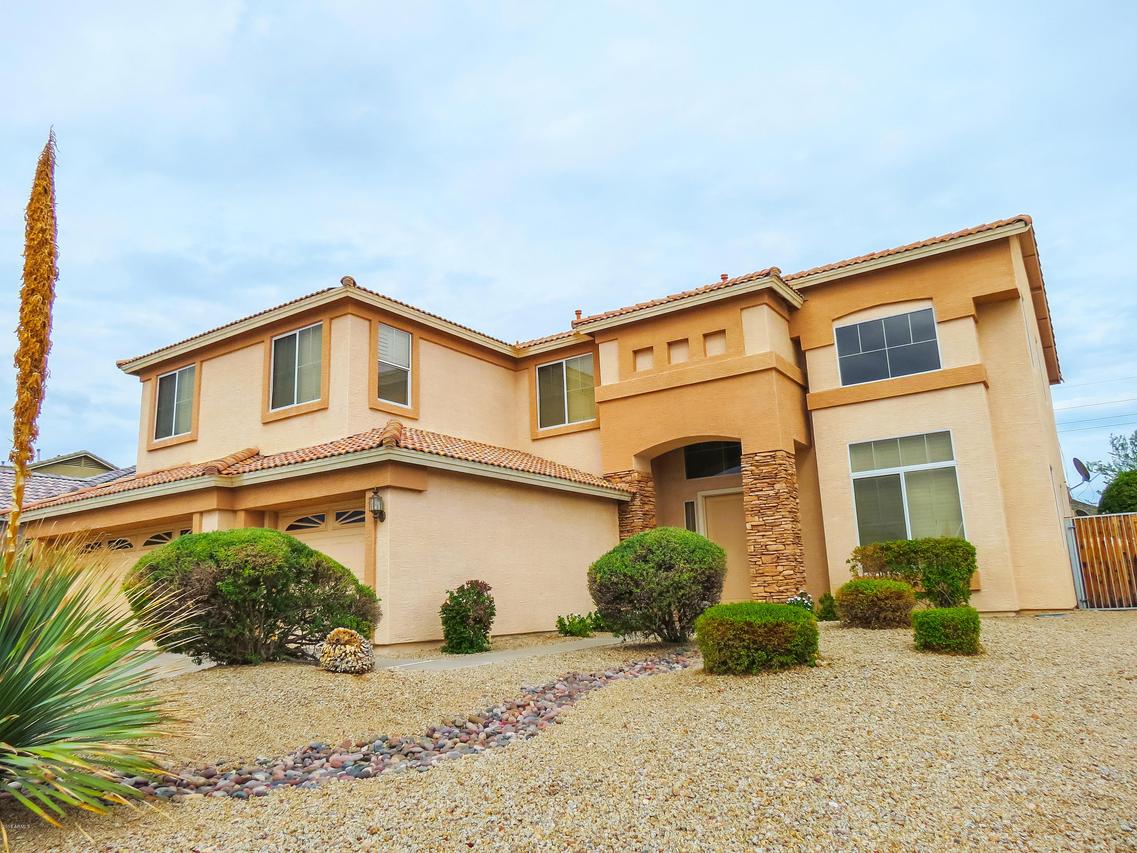 25593 N 67th Dr., Peoria, AZ 85383
