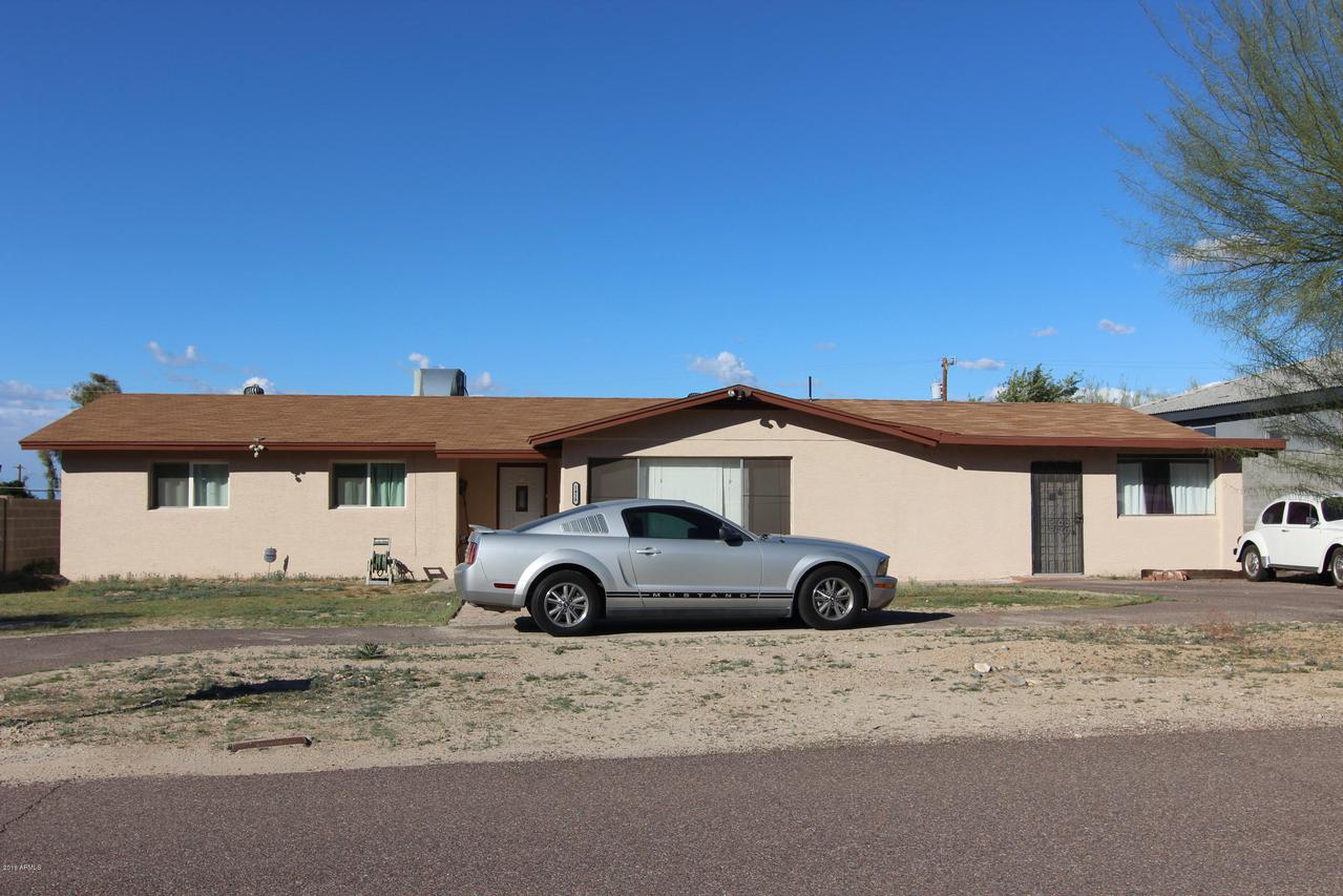 1418 E La Mirada Dr., Phoenix, AZ 85042