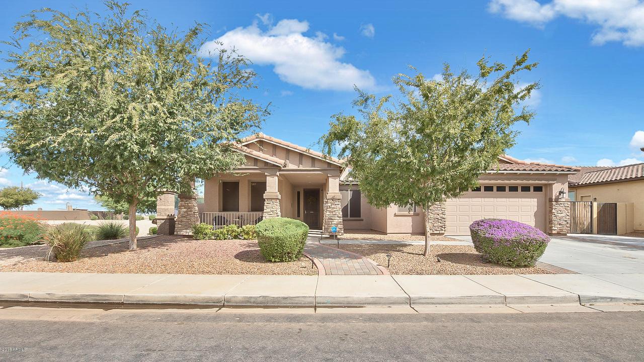 21478 E Lords Way, Queen Creek, AZ 85142