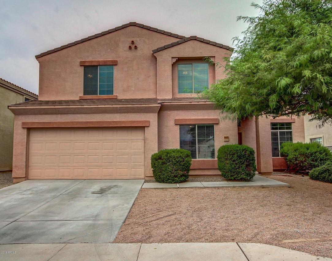 10522 W Cocopah St., Tolleson, AZ 85353