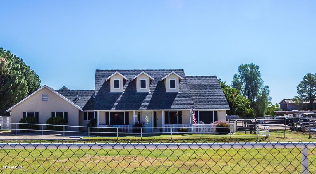 7207 N 175th Ave., Waddell, AZ 85355