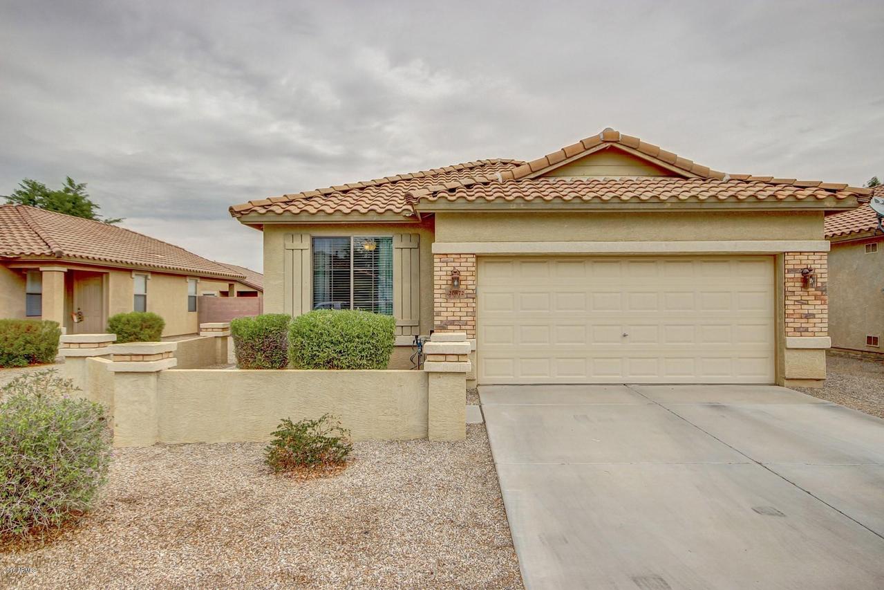 20872 E Via Del Palo, Queen Creek, AZ 85142