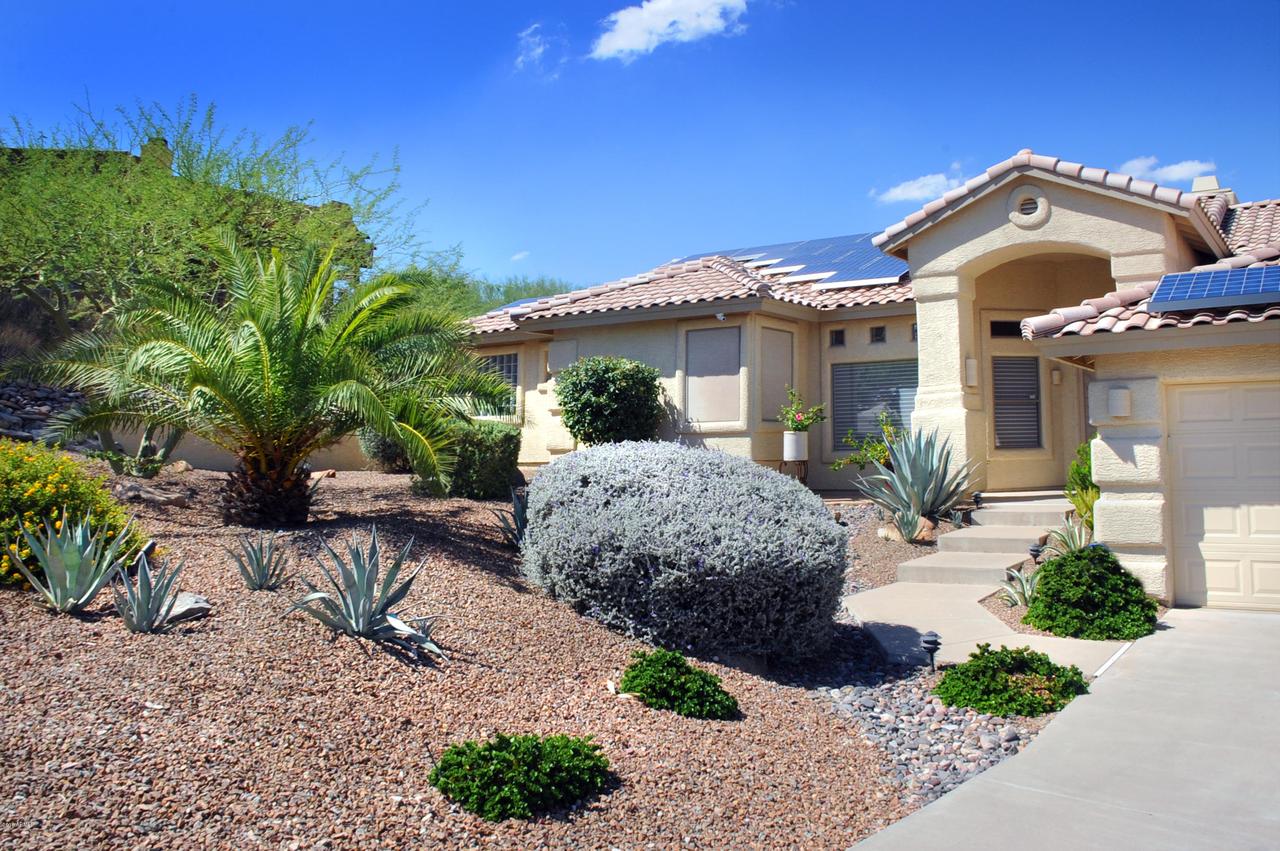 15034 E Golden Eagle Blvd., Fountain Hills, AZ 85268
