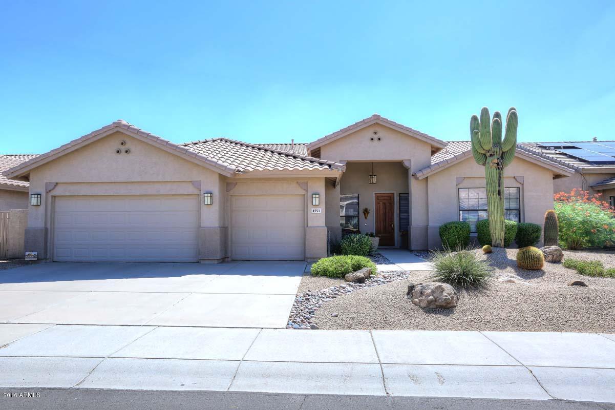 4553 E Maya Way, Cave Creek, AZ 85331