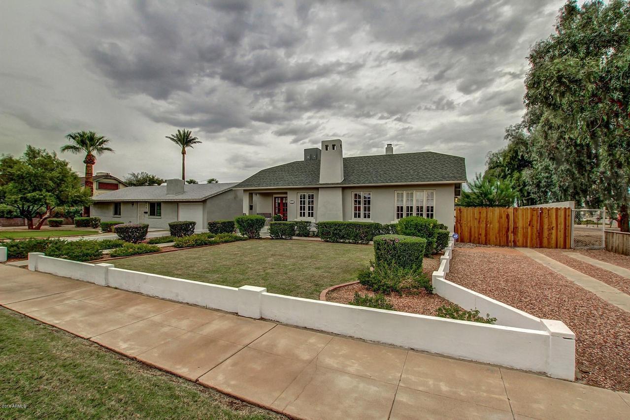 712 W Portland St., Phoenix, AZ 85007