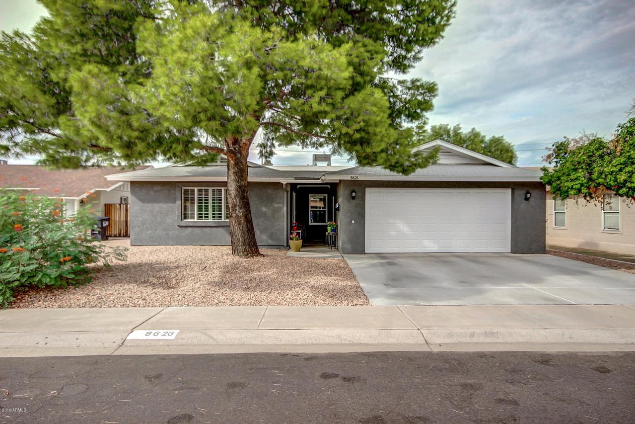 8626 E Pecos Ln., Scottsdale, AZ 85250