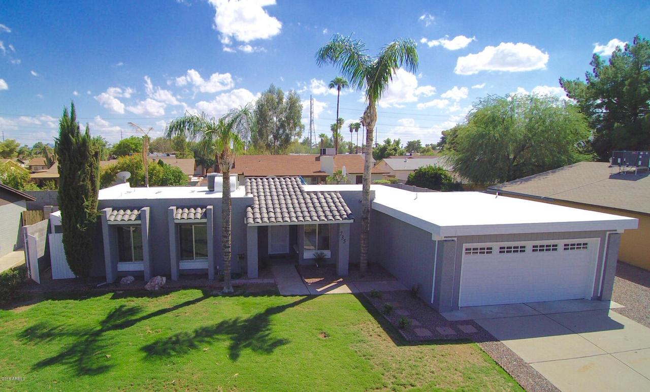 735 W Pampa Ave., Mesa, AZ 85210