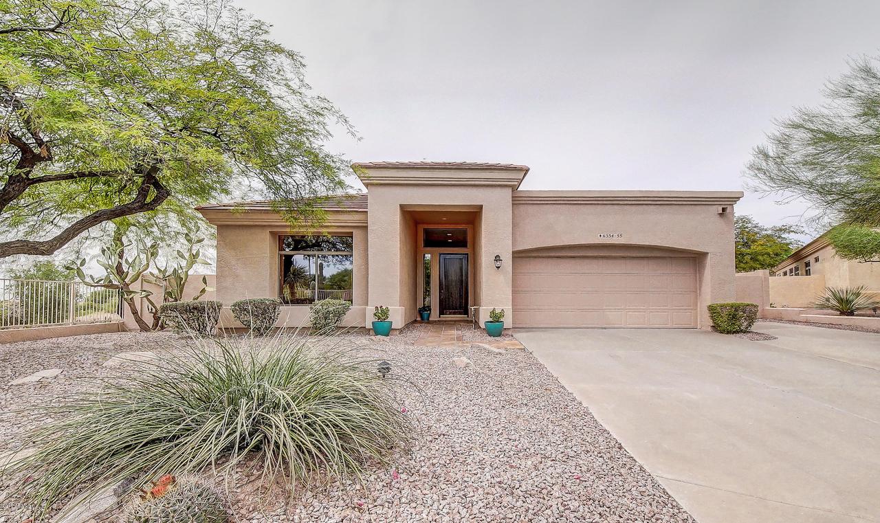 6334 E Viewmont Dr. #55, Mesa, AZ 85215