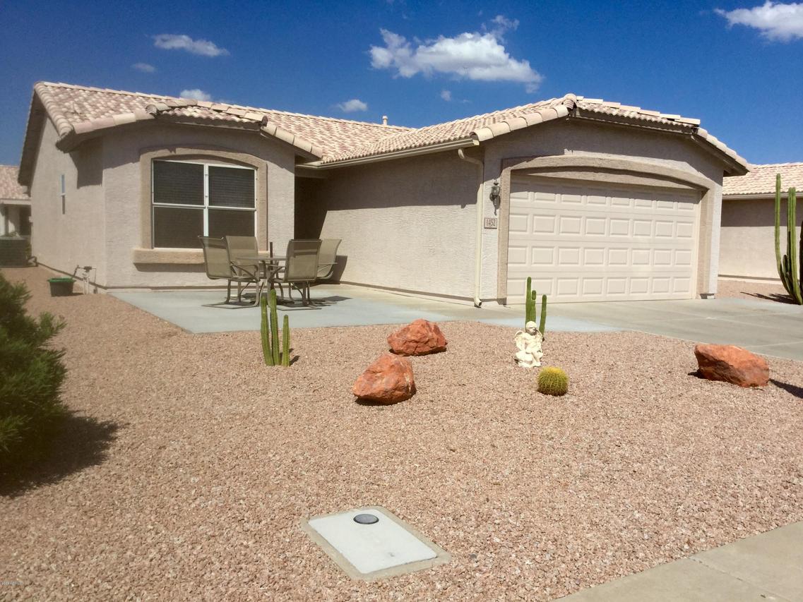 1452 E Indian Wells Dr., Chandler, AZ 85249