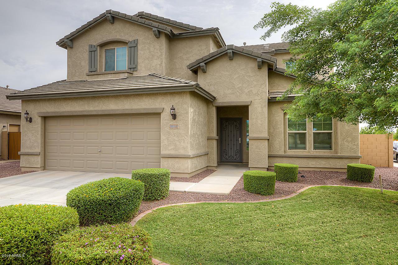 10831 E Shepperd Ave., Mesa, AZ 85212