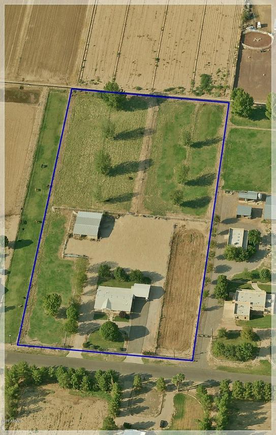 20716 E Superstition Dr., Queen Creek, AZ 85142