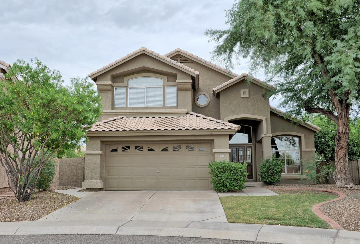 1434 E Saltsage Dr., Phoenix, AZ 85048