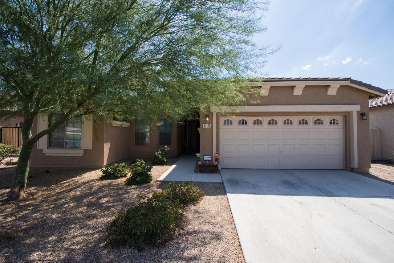 12155 W Calle Hermosa Ln., Avondale, AZ 85323