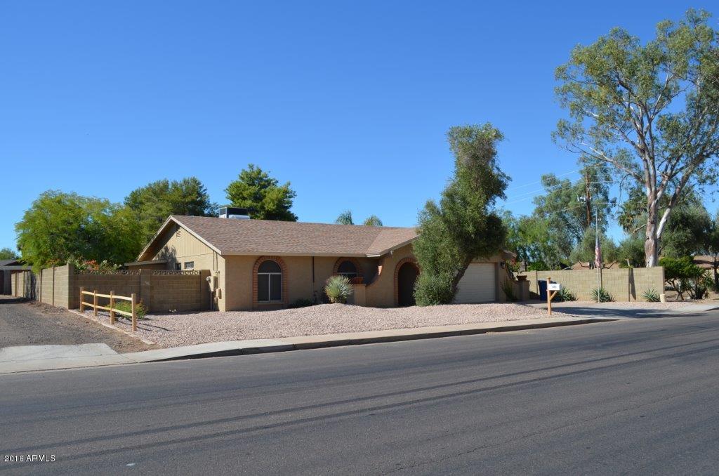 921 W Cheyenne Dr., Chandler, AZ 85225