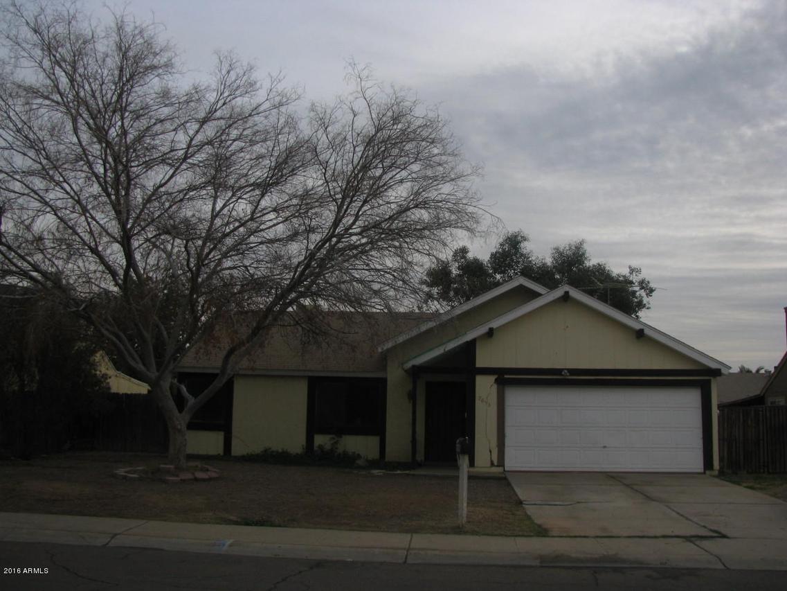 7653 W Hazelwood St., Phoenix, AZ 85033