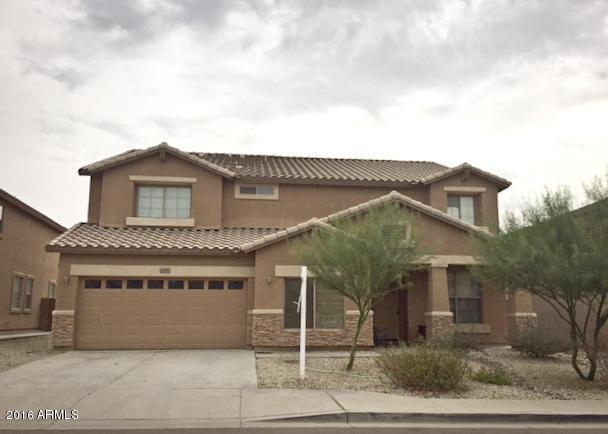 3237 W Pleasant Ln., Phoenix, AZ 85041