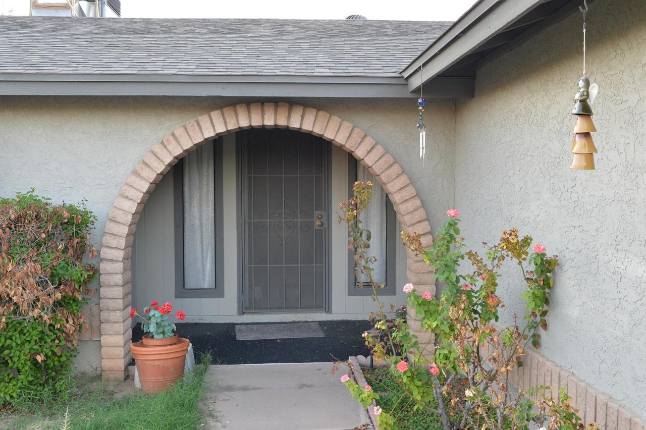 5214 W Corrine Dr., Glendale, AZ 85304