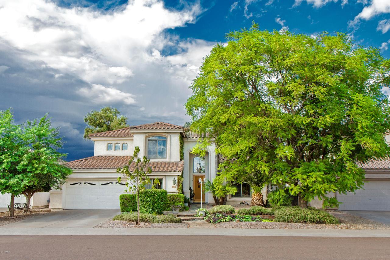 1622 E Commerce Ave., Gilbert, AZ 85234