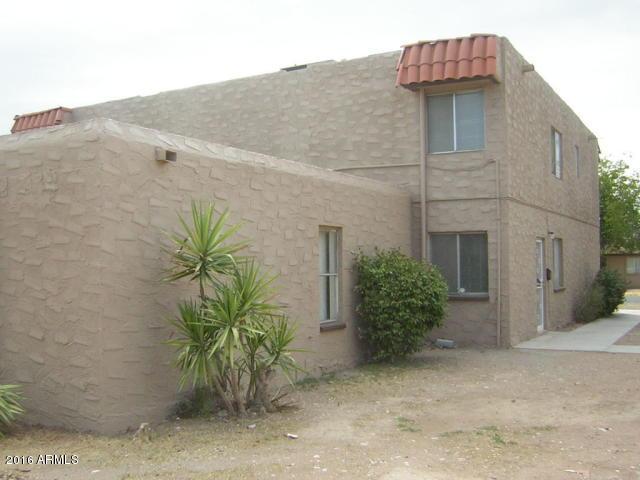 4717 E Belleview St., Phoenix, AZ 85008