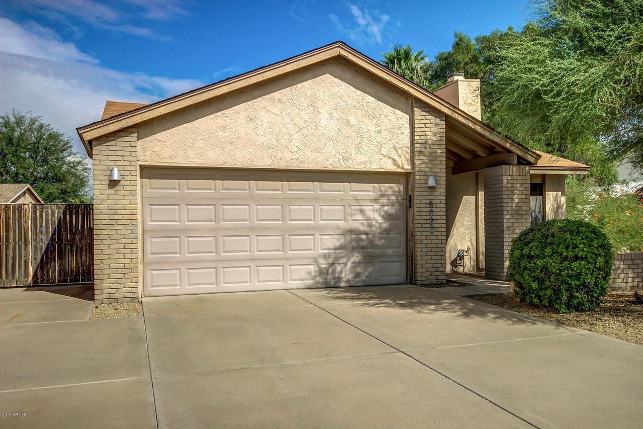 6822 E Kings Ave., Scottsdale, AZ 85254