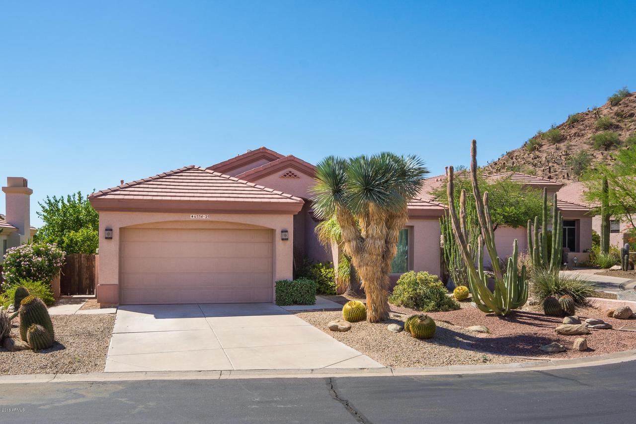6334 E Viewmont Dr. #25, Mesa, AZ 85215