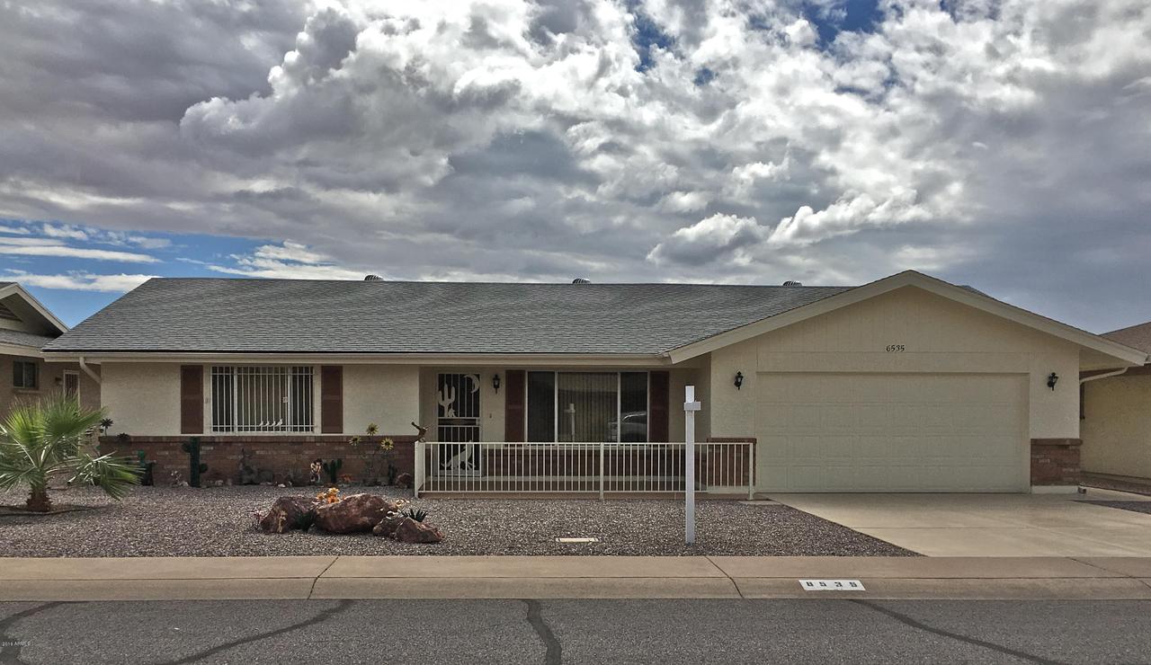 6535 E Barstow St., Mesa, AZ 85205