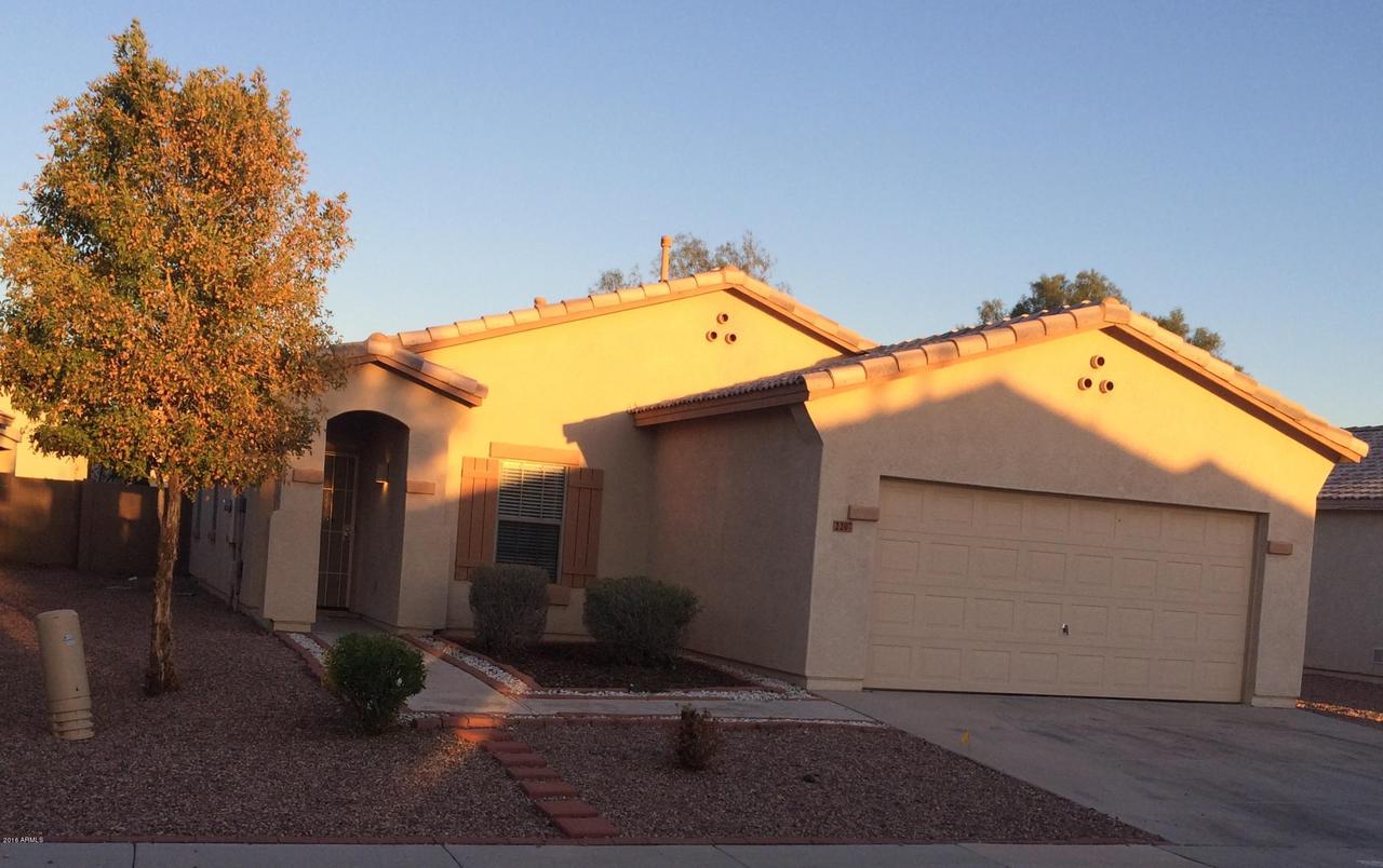 2207 N 92nd Dale, Phoenix, AZ 85037