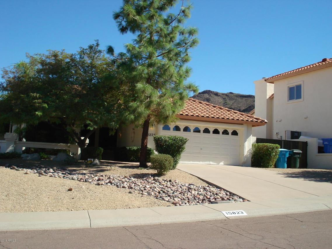 [Address Hidden by Seller], Phoenix, AZ 85051