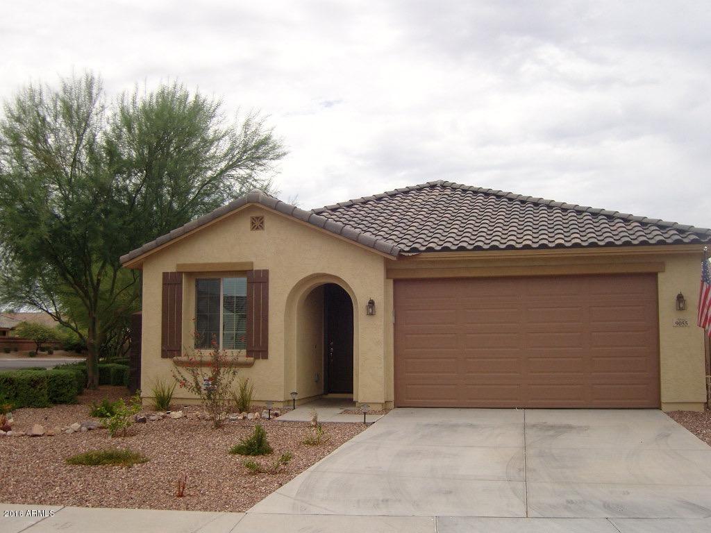 9055 W Nicolet Ave., Glendale, AZ 85305