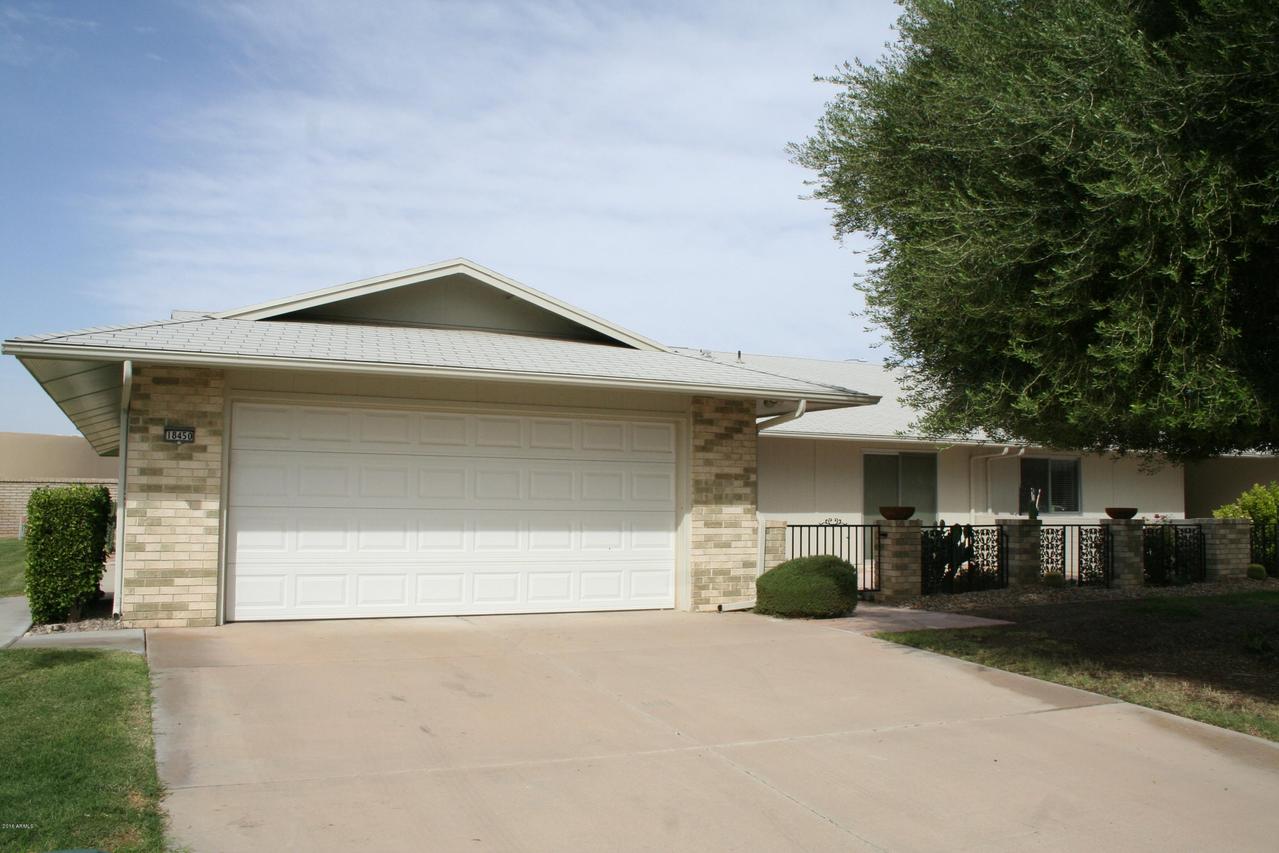 18450 N Conestoga Dr., Sun City, AZ 85373