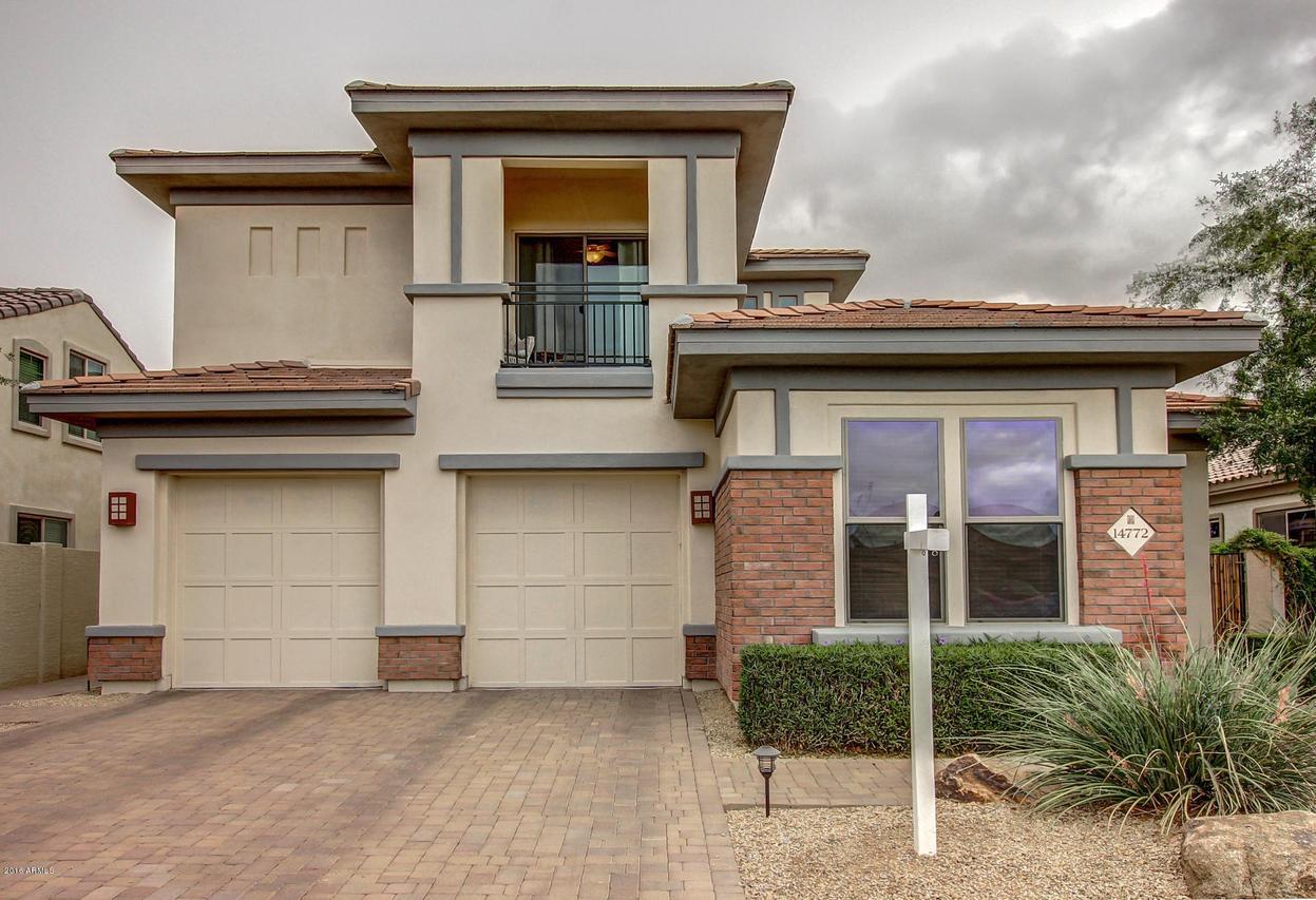 14772 W Luna Cir., Litchfield Park, AZ 85340